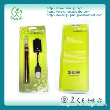 Green and healthy  Ego sd3 e cigarette  from china factory